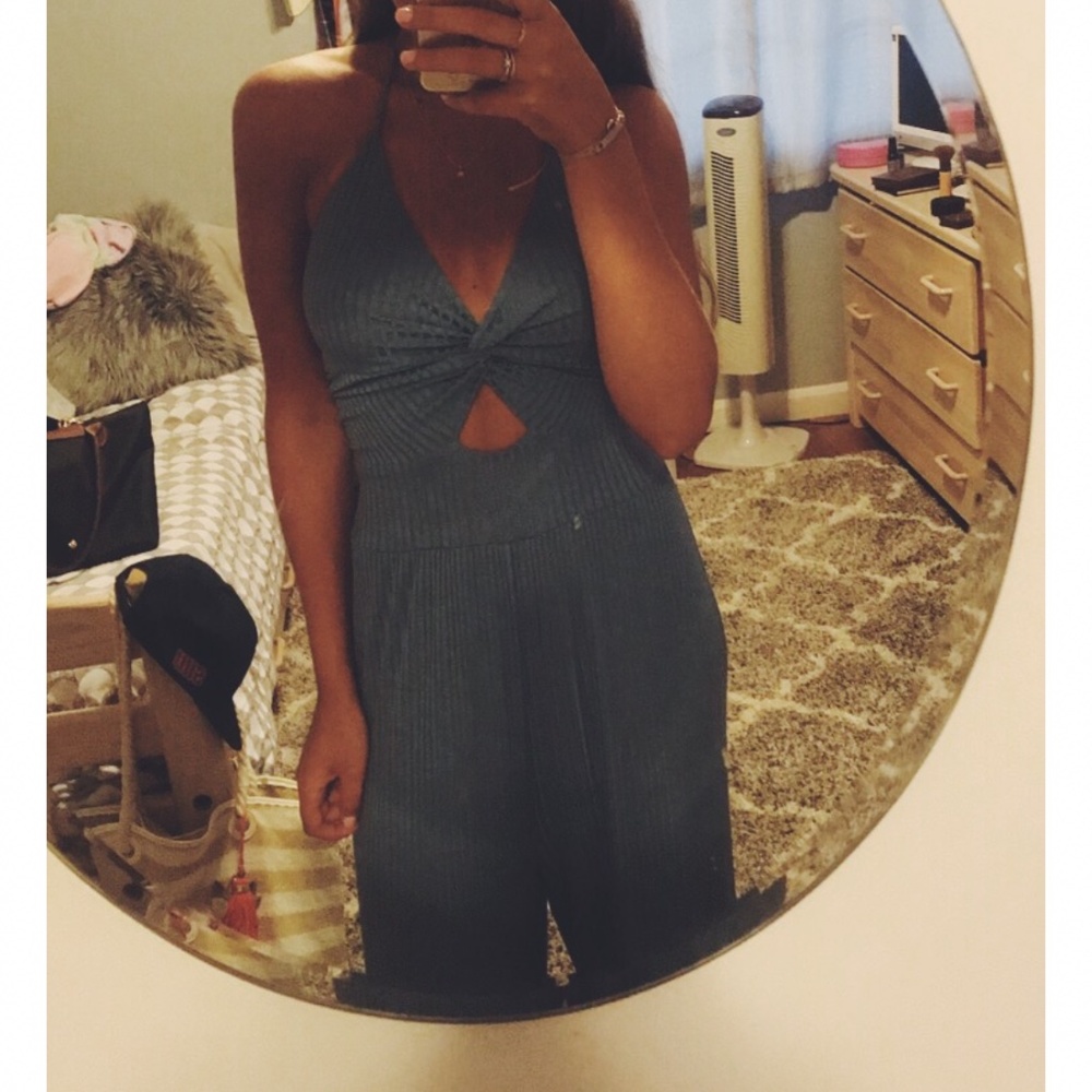 Jumpsuit